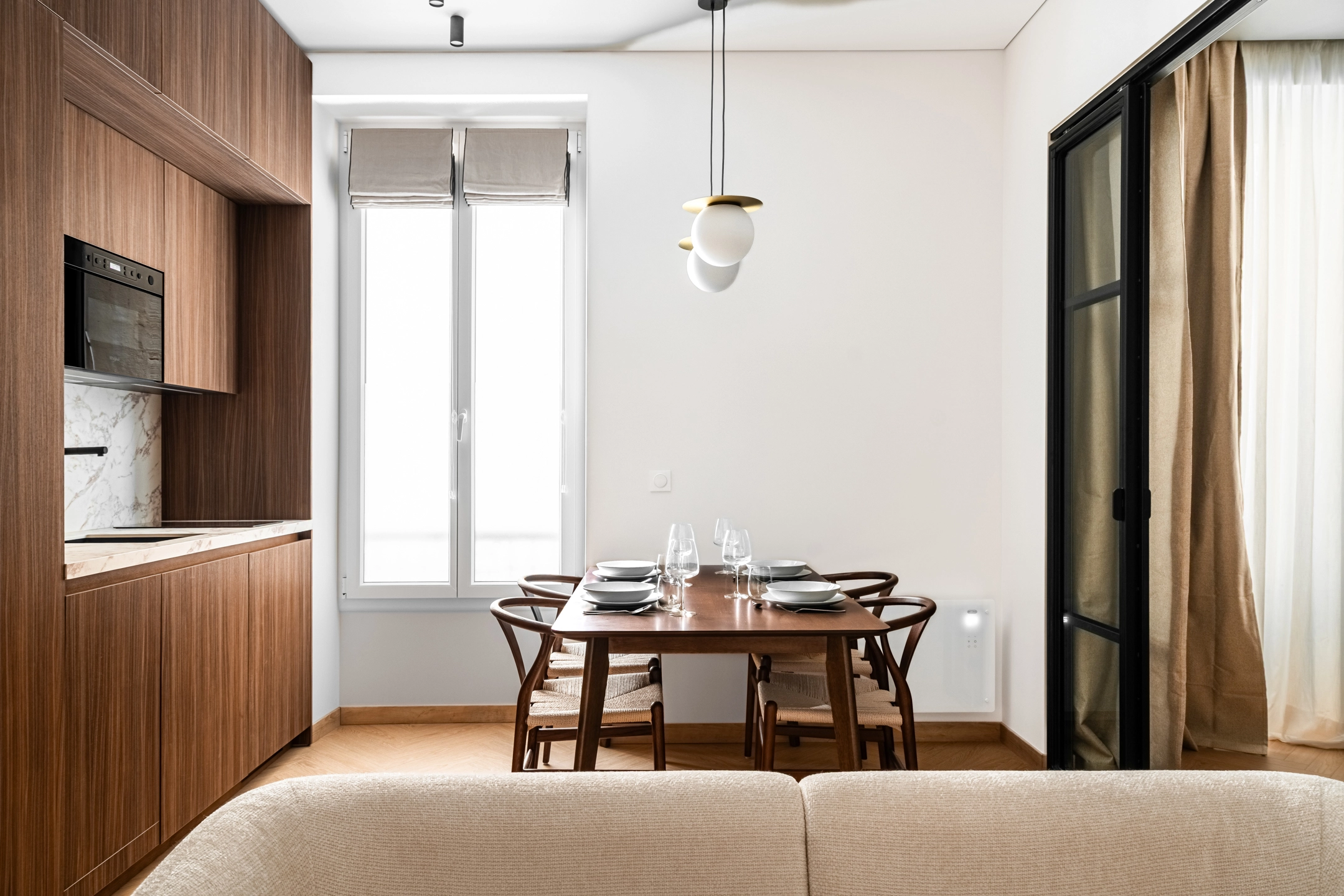 Kitchen detail